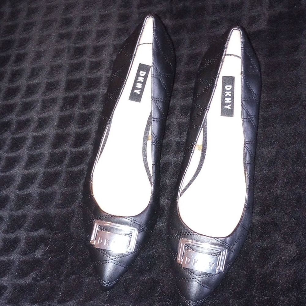 Shoe's